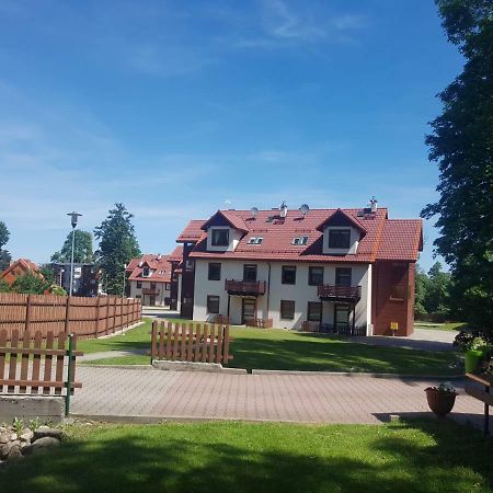 Boczna 9 Apartament Karpacz Exterior photo